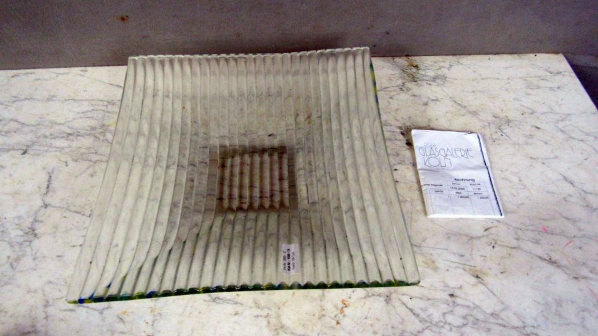 Große Zierschale Majmudar