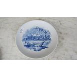 Meissen Porzellan Schwertermarke