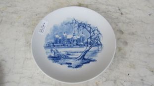 Meissen Porzellan Schwertermarke