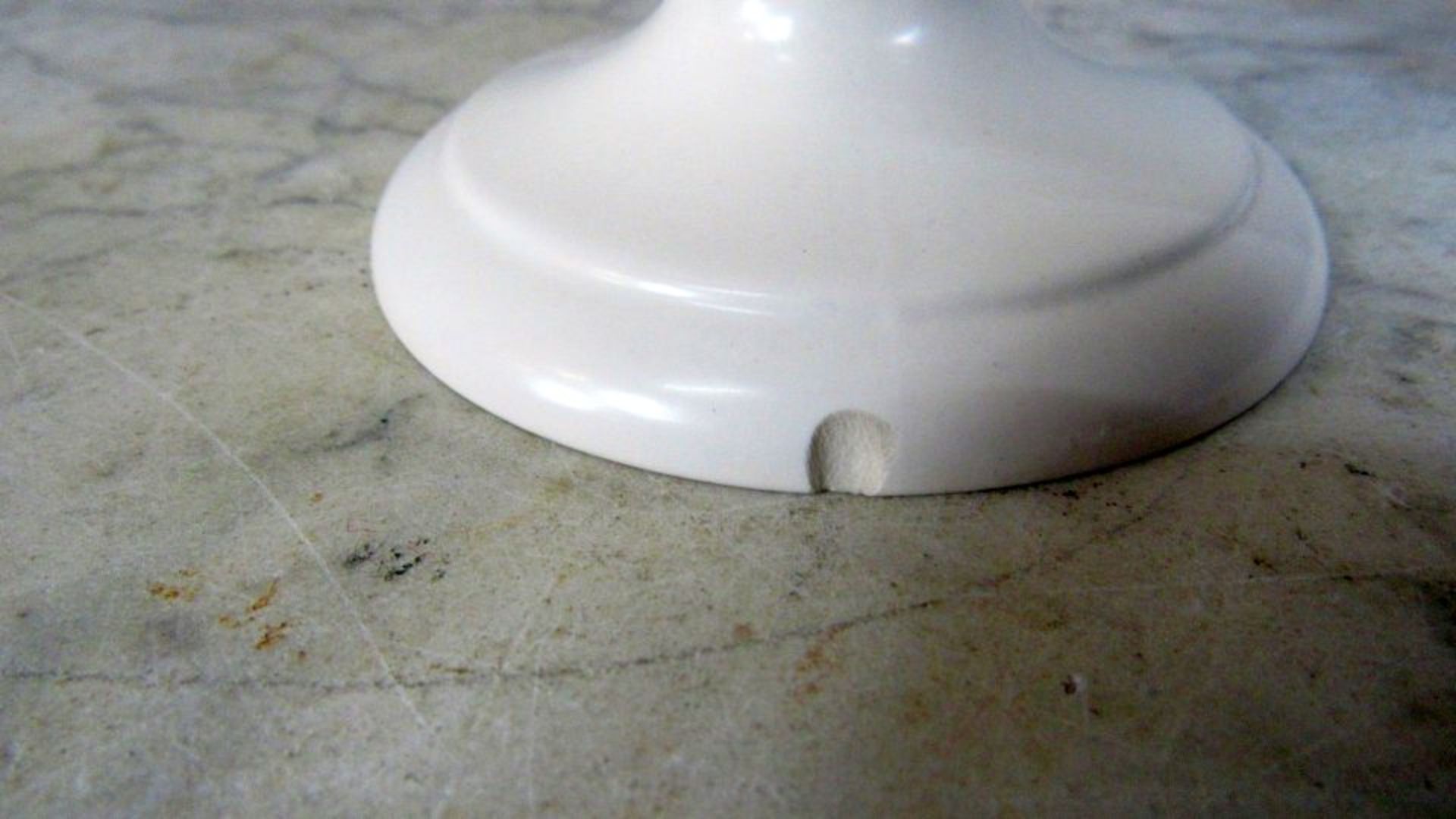 Vase England Wedgwood 17cm - Bild 5 aus 6