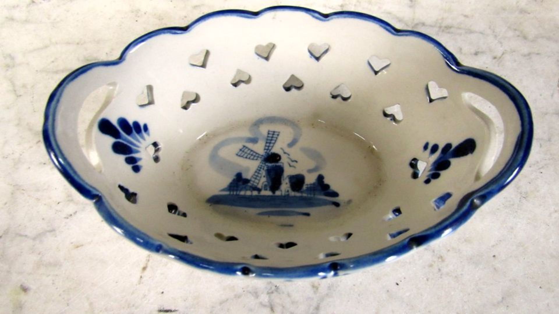 5 Teile Vasen Bodenvase und - Bild 4 aus 10