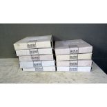 Konvolut Wandteller gute Marken anbei