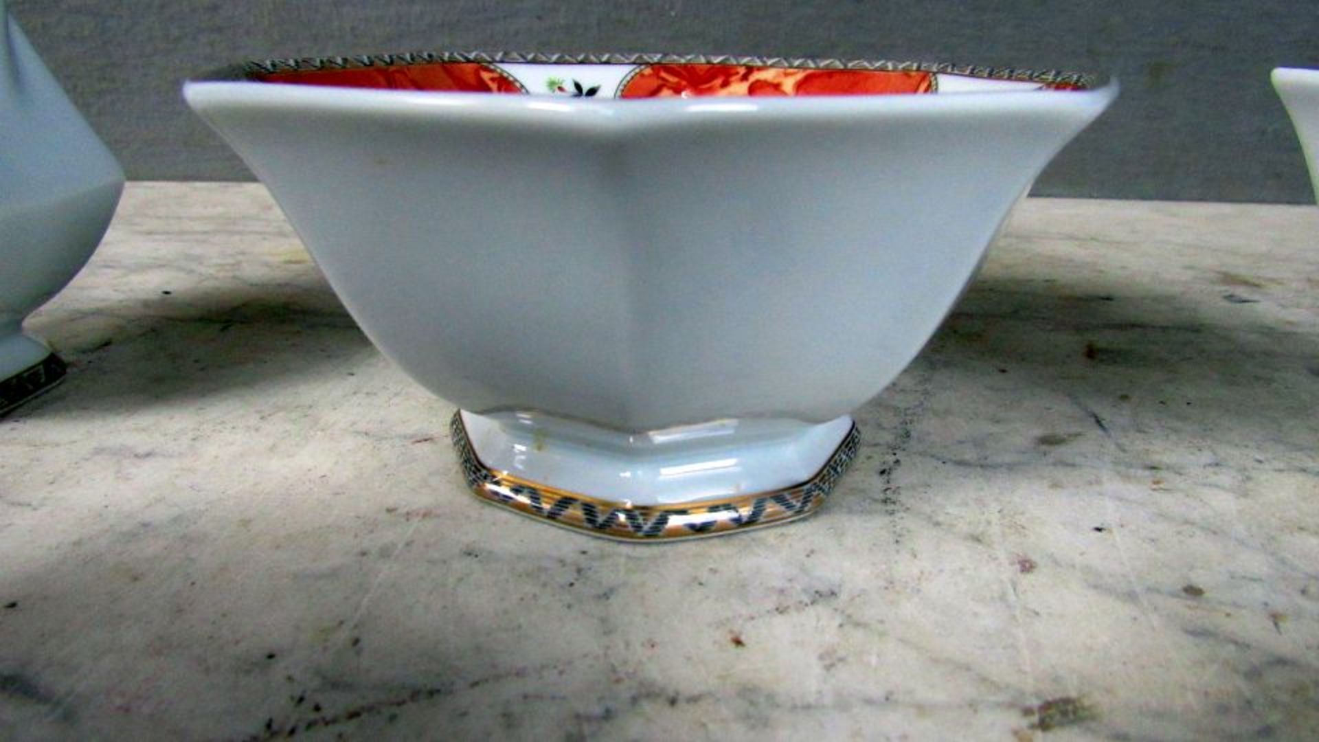 Serviece Ancienne Manufactur Royale - Bild 4 aus 7