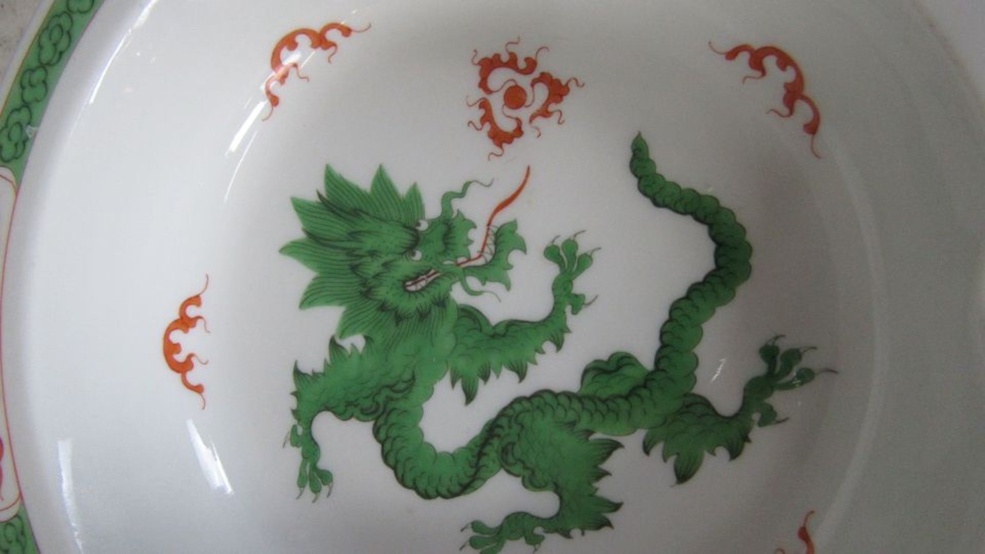 Meissen Porzellan Schwertermarke - Bild 3 aus 6