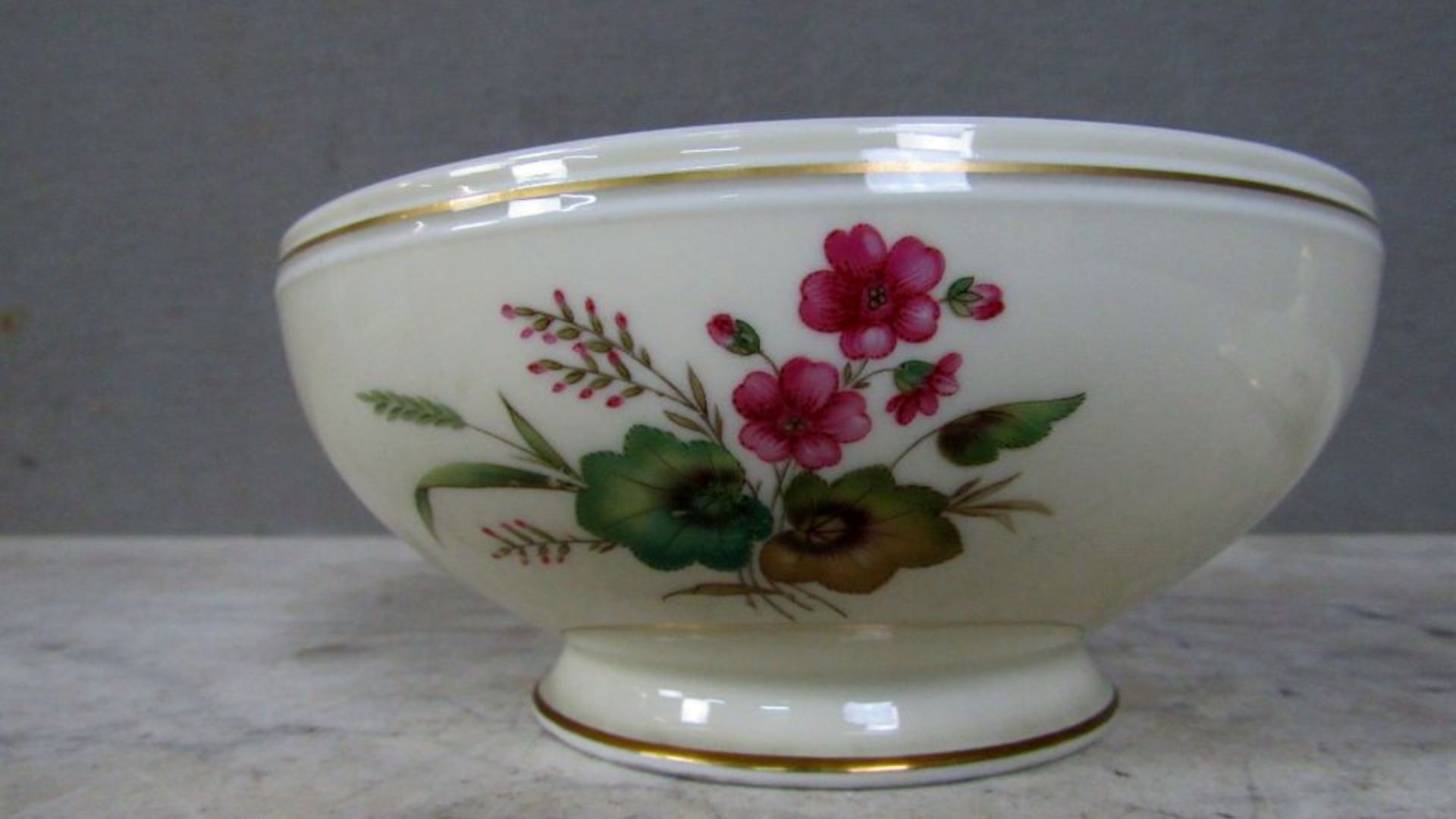 Deckelschale - Bild 4 aus 5