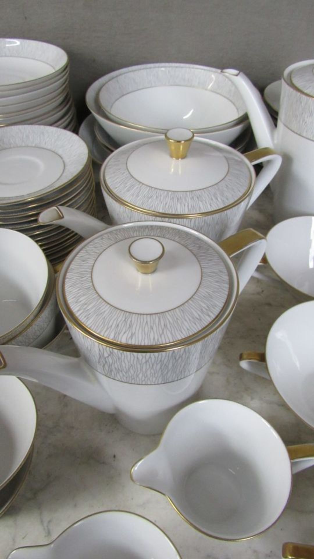 Service 60er Jahre - Bild 5 aus 9