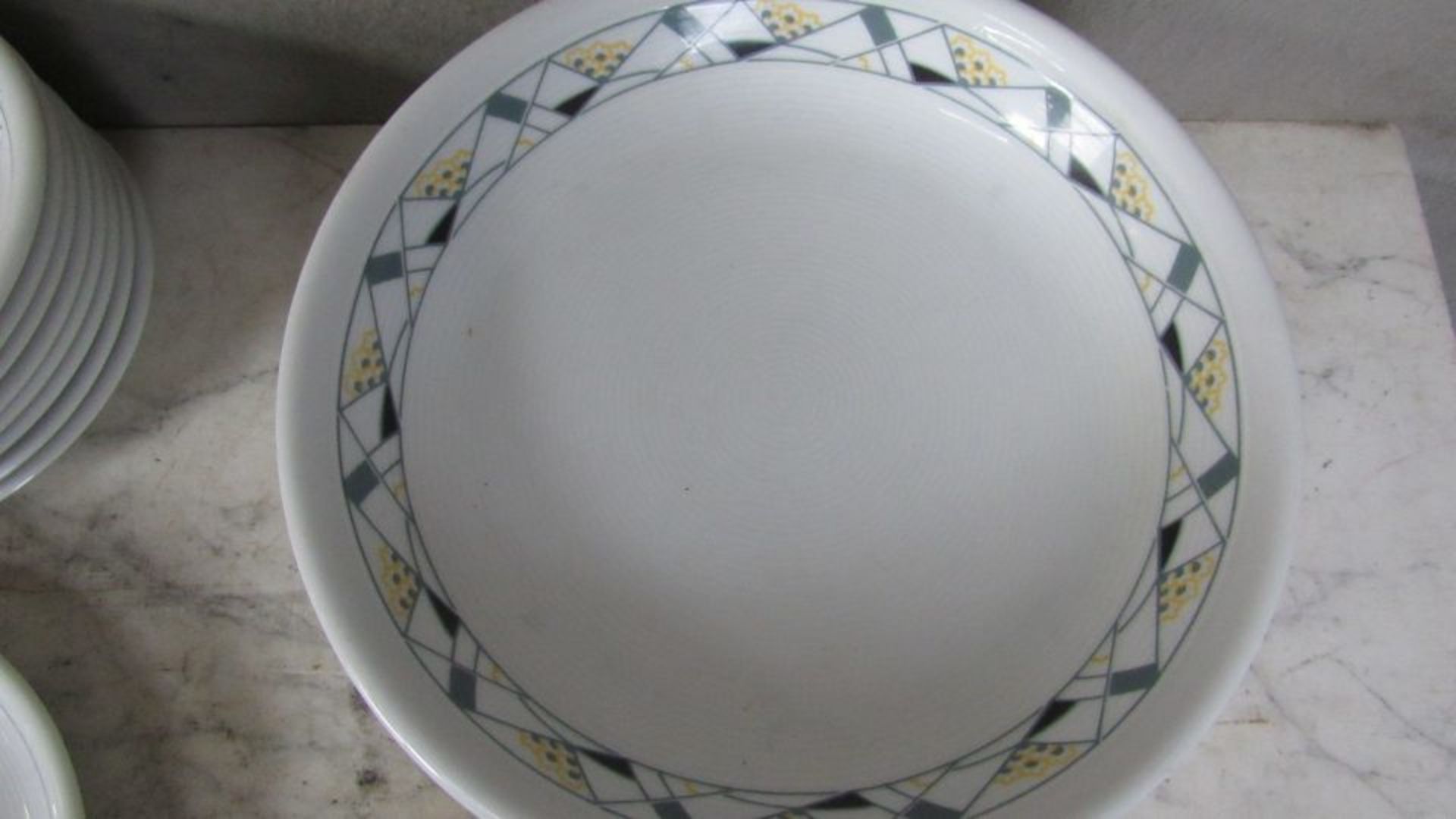 Speiseservice Rosenthal Thomas Gruppe - Bild 6 aus 8