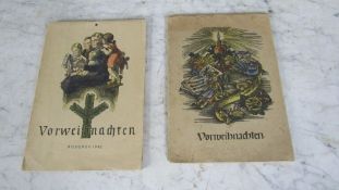 Buch Kinderbuch Vorweihnachten