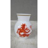 Meissen Porzellan Schwertermarke