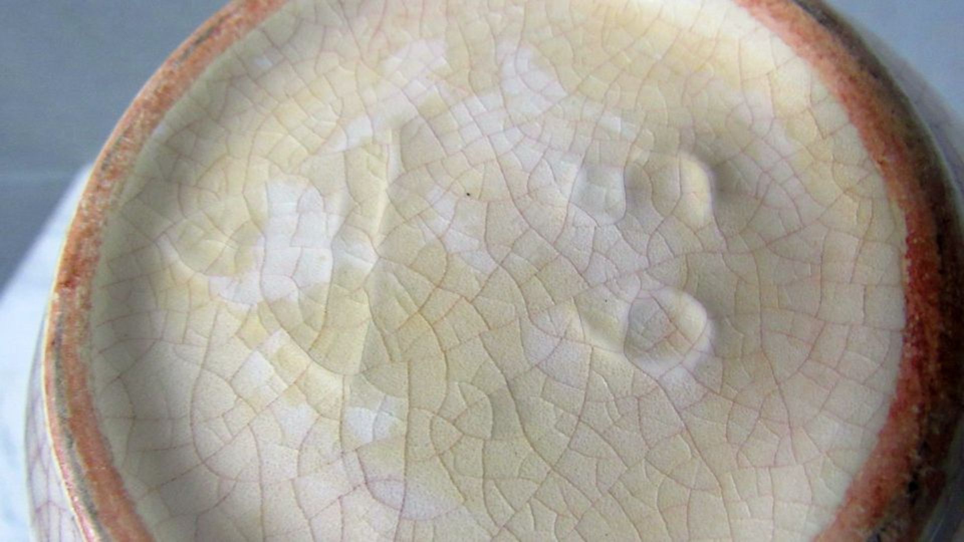 Konvolut Künstler Keramik teilweise - Bild 8 aus 8