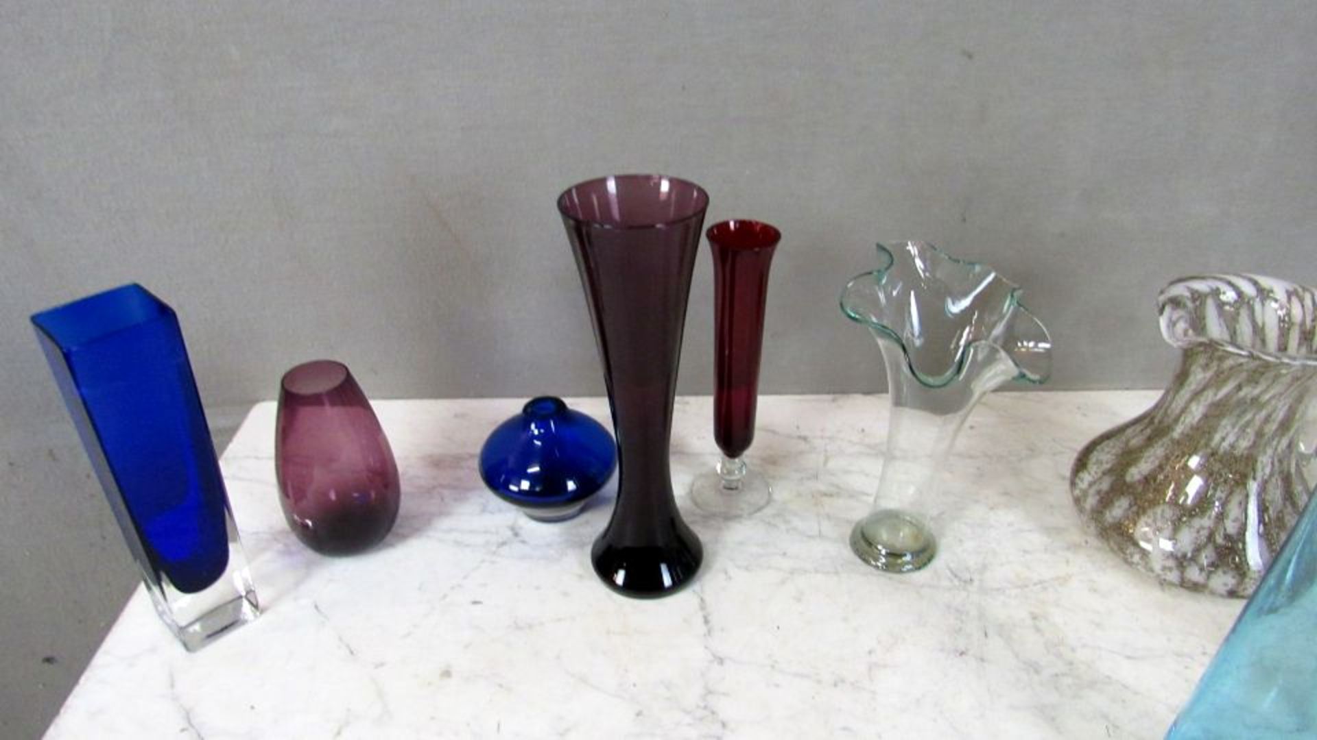 Interessantes Konvolut - Bild 4 aus 5