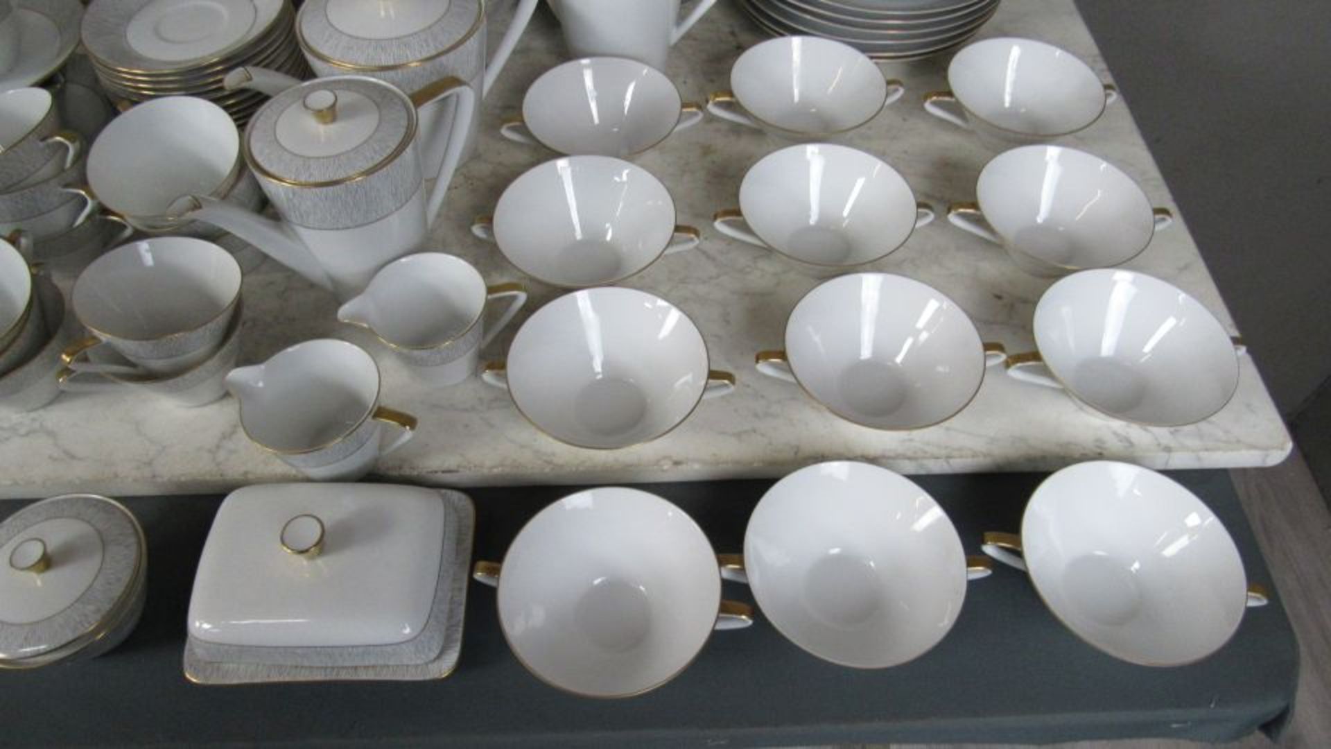 Service 60er Jahre - Bild 3 aus 9