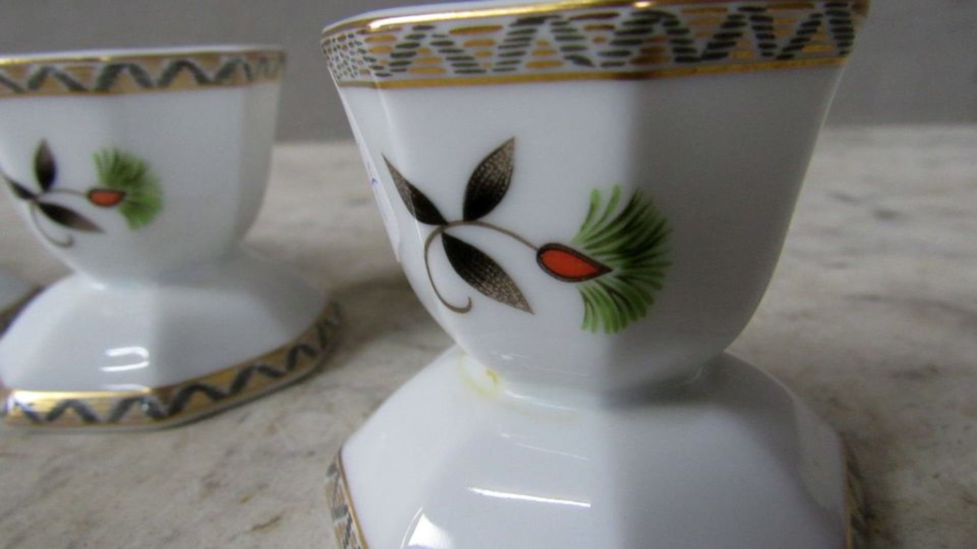 Serviece Ancienne Manufactur Royale - Bild 5 aus 6