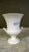 Vase England Wedgwood 17cm