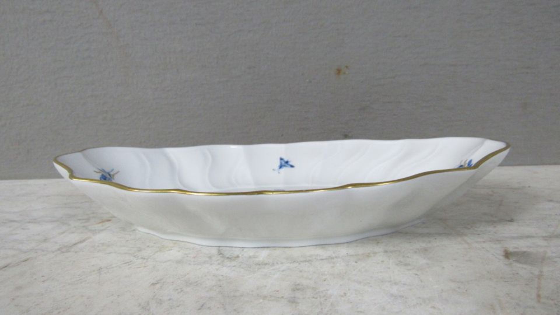 Meissen Porzellan Schwertermarke - Bild 2 aus 7