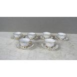 Meissen Porzellan Schwertermarke 6