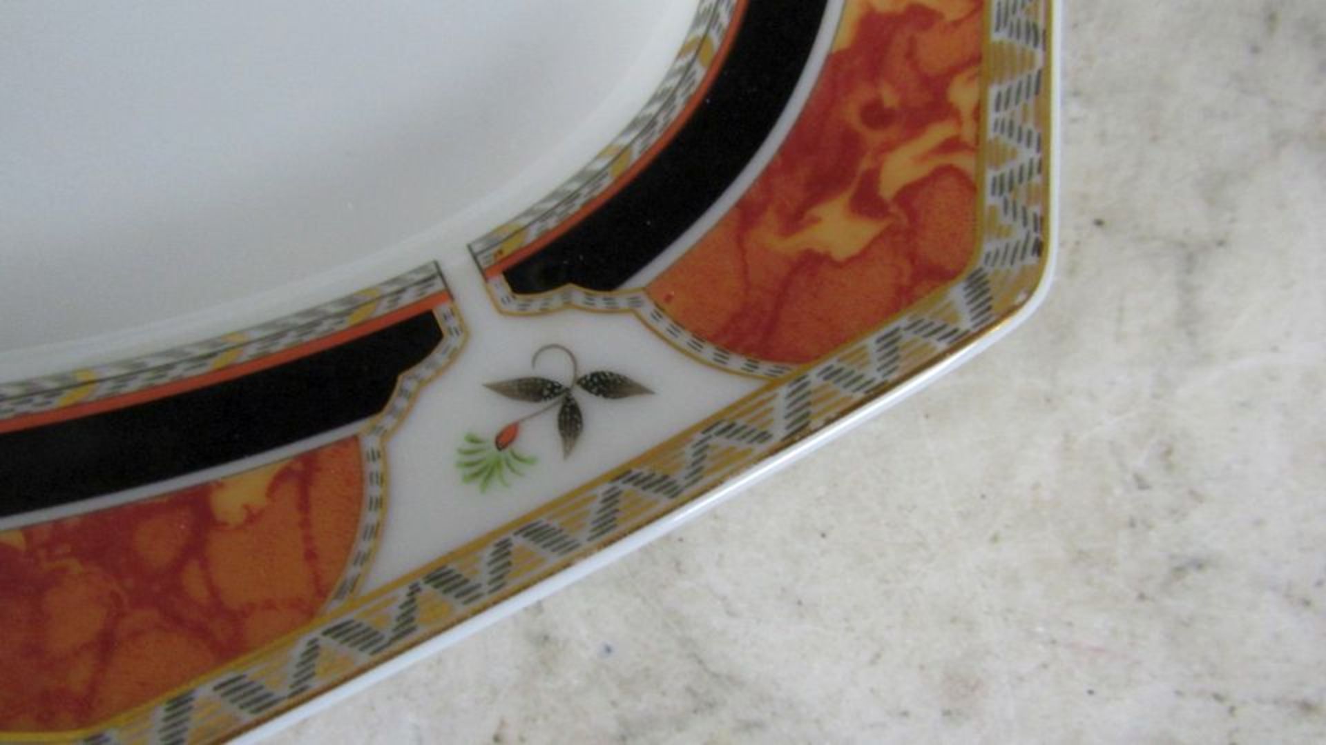 Serviece Ancienne Manufactur Royale - Bild 5 aus 6