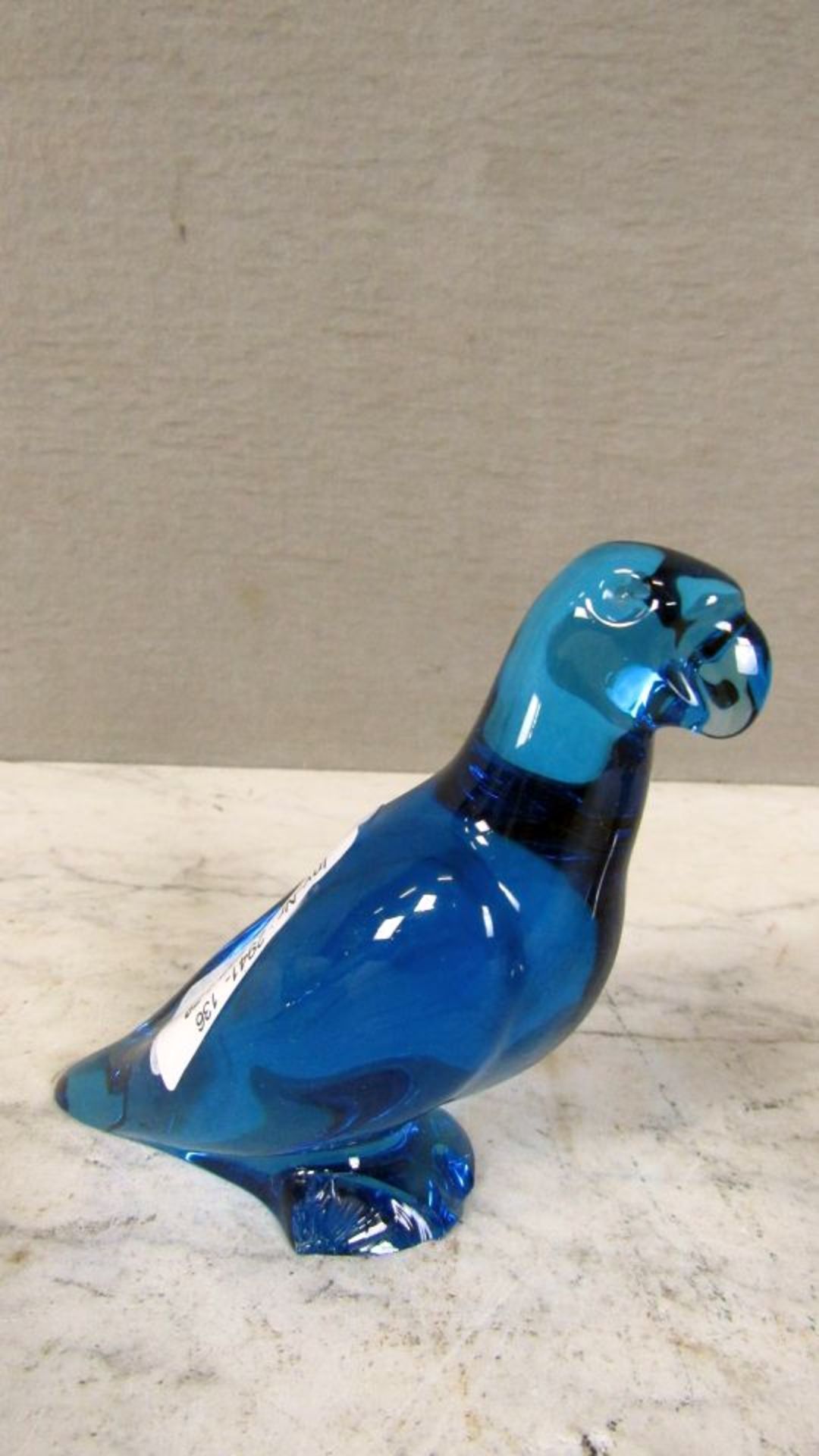 5 Glasskulpturen evtl. - Bild 3 aus 6