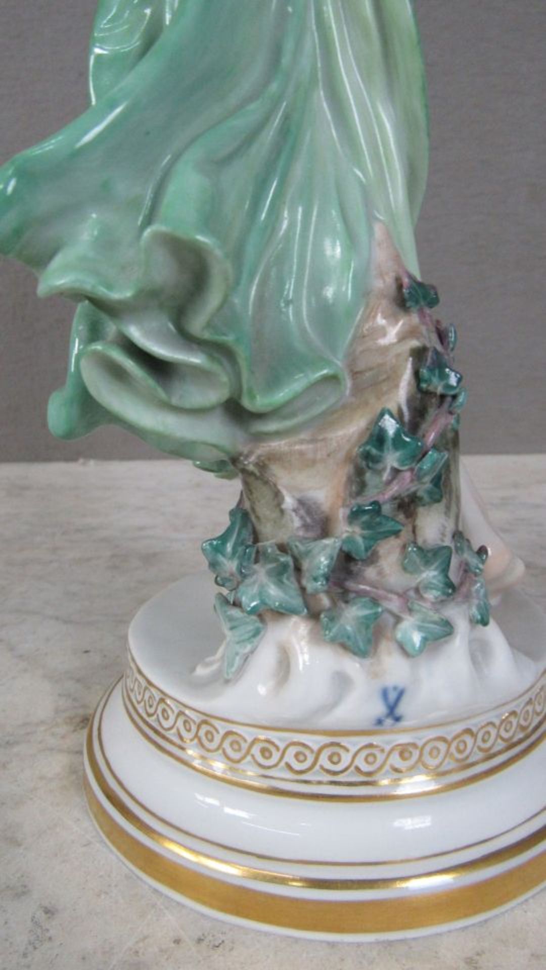 Meissen Porzellan Schwertermarke - Bild 10 aus 10