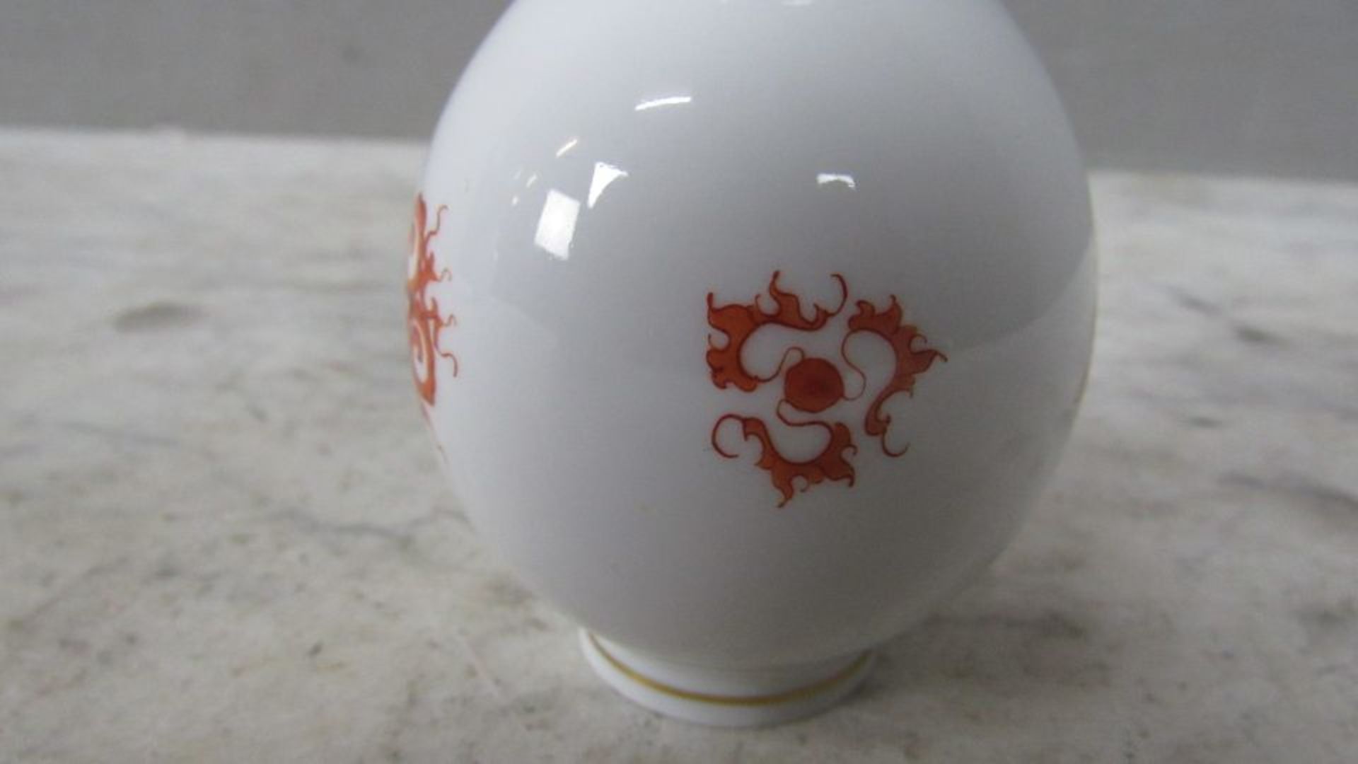 Meissen Porzellan Schwertermarke - Bild 4 aus 5