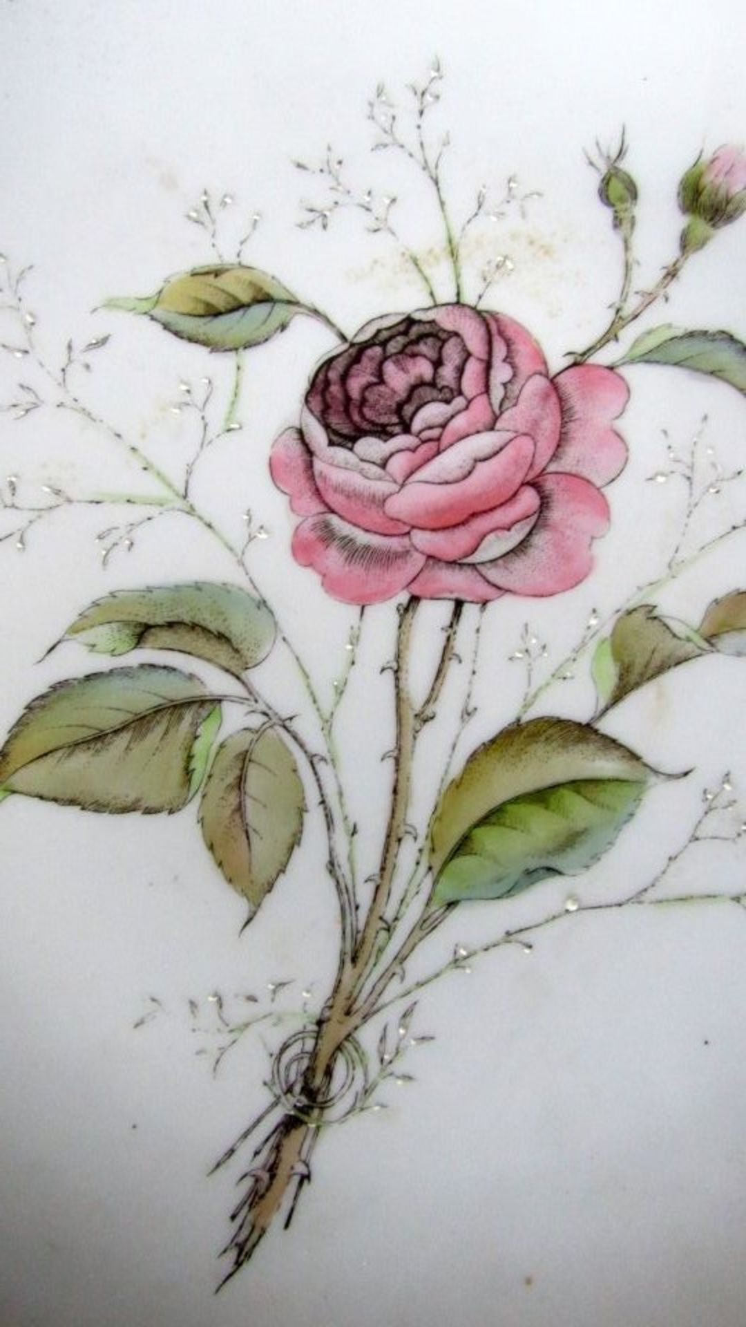 4 teilweise antike - Bild 4 aus 8