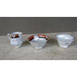 Serviece Ancienne Manufactur Royale