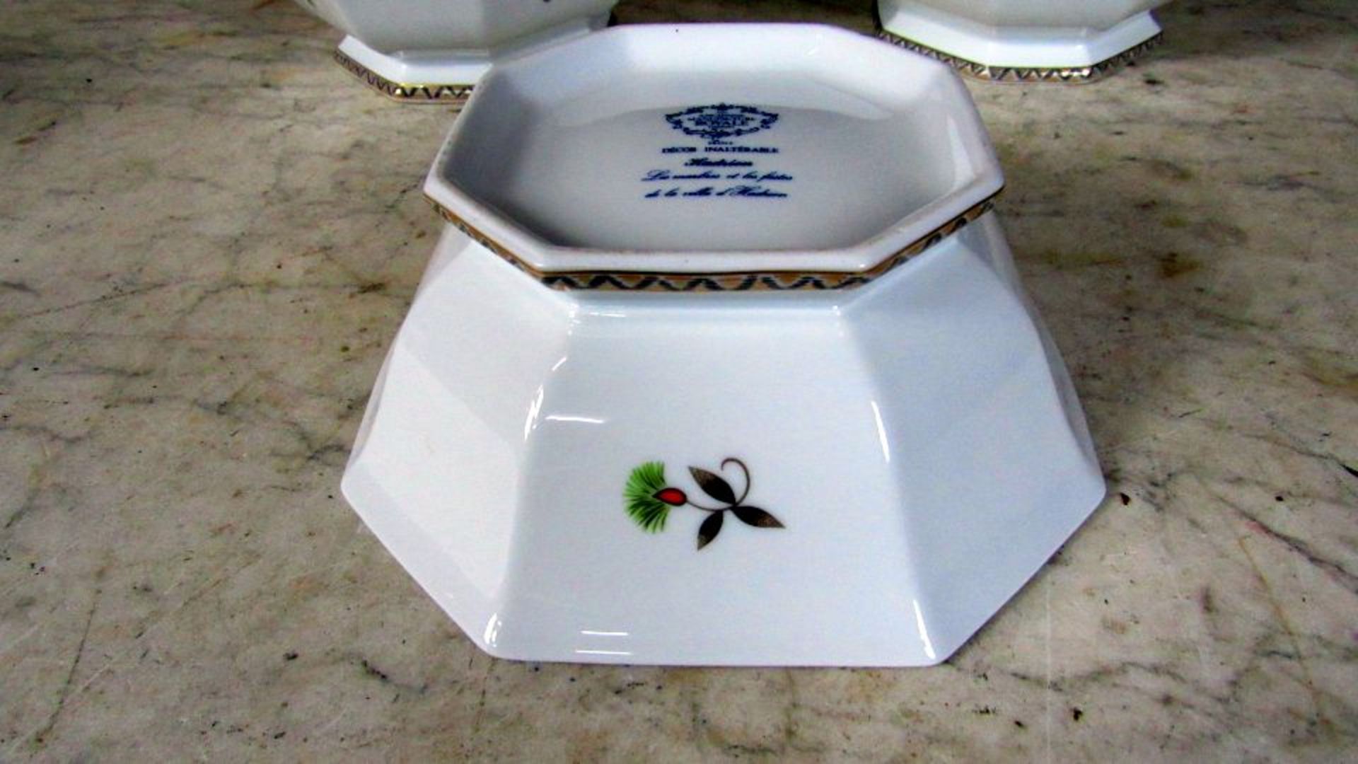 Serviece Ancienne Manufactur Royale - Bild 7 aus 8