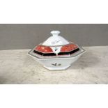 Serviece Ancienne Manufactur Royale