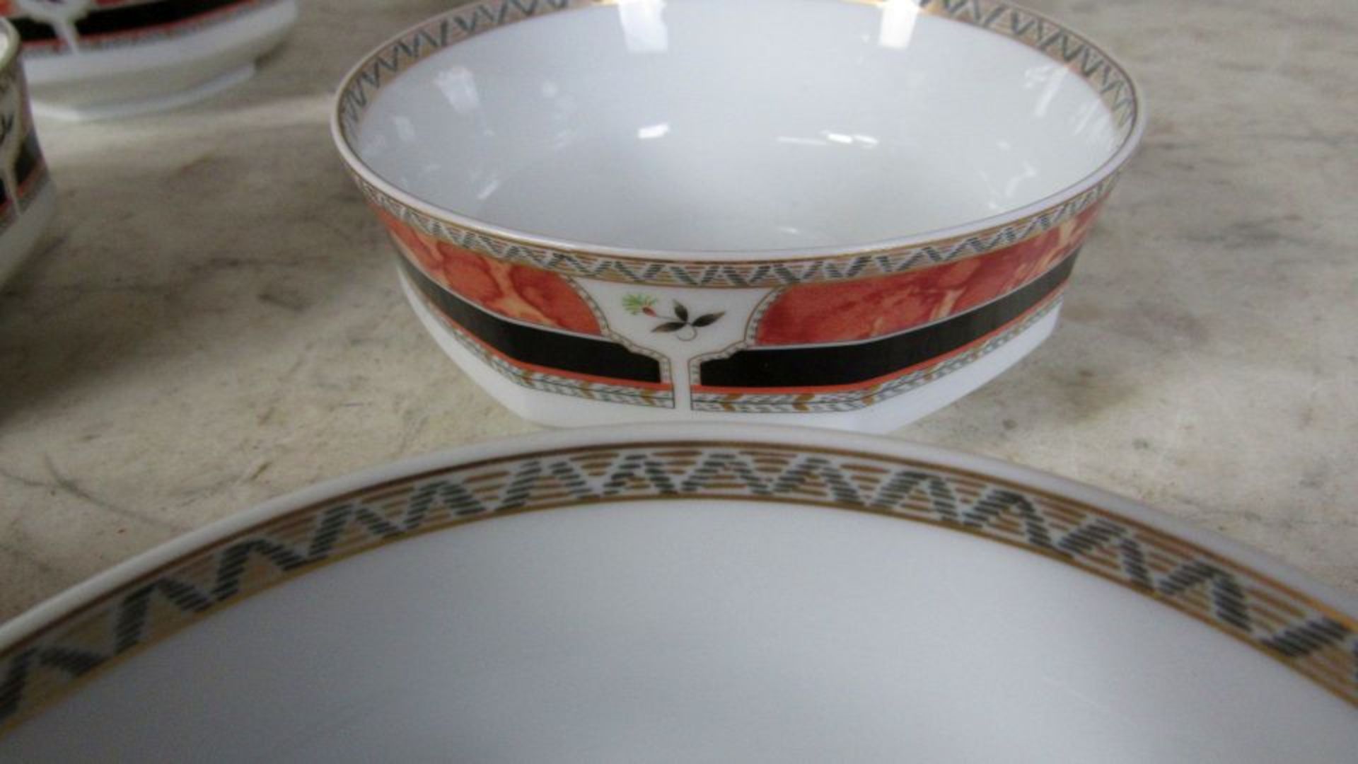 Serviece Ancienne Manufactur Royale - Bild 4 aus 7