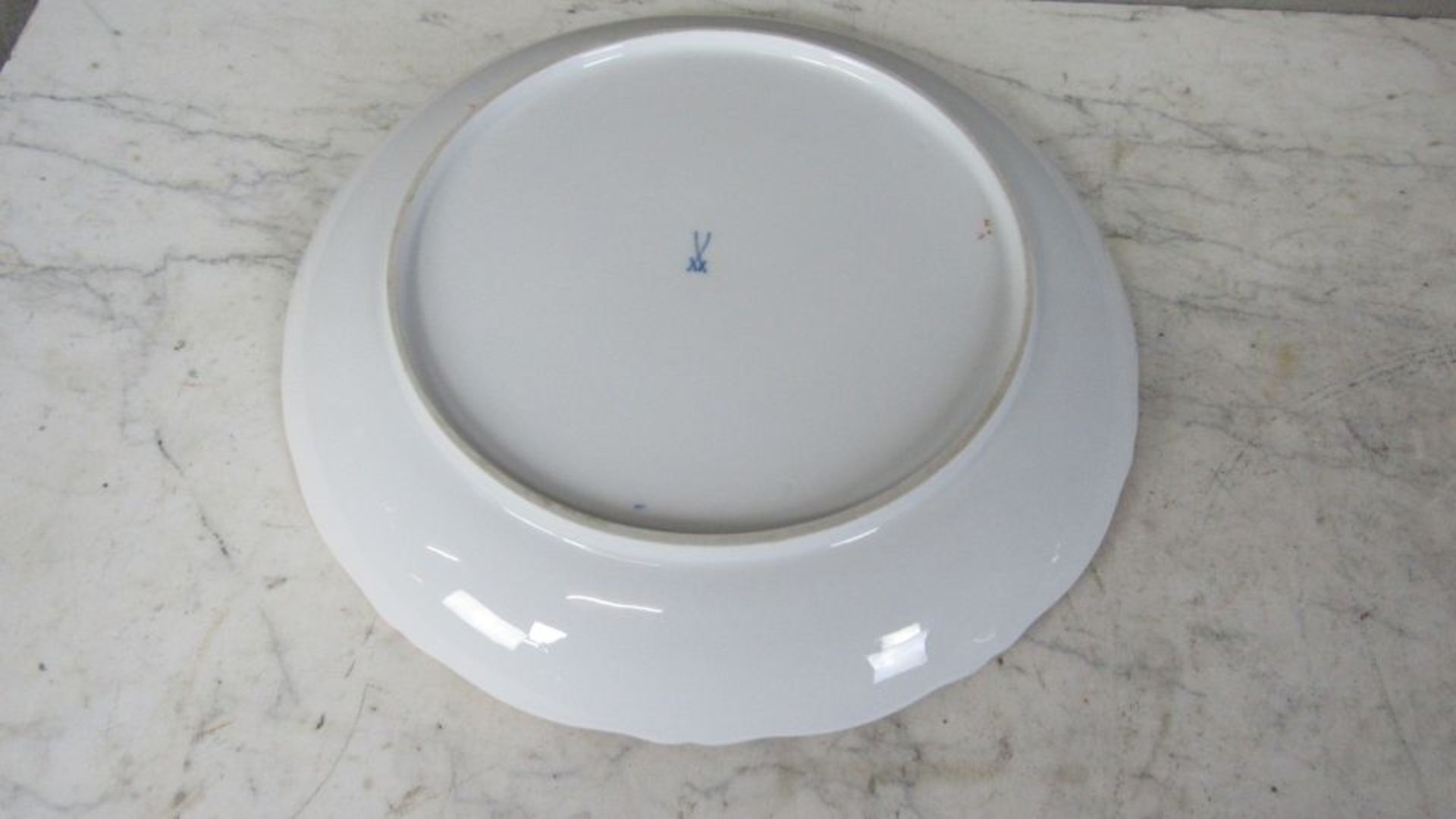 Meissen Porzellan Schwertermarke - Bild 8 aus 10