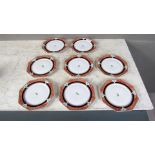 Serviece Ancienne Manufactur Royale