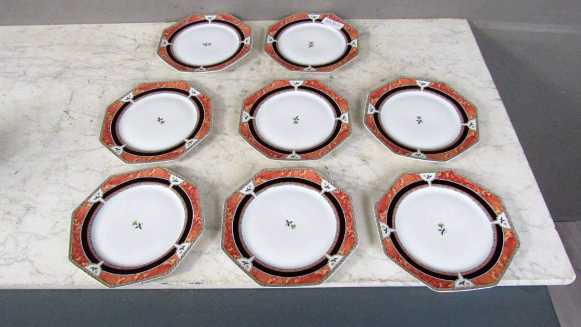 Serviece Ancienne Manufactur Royale