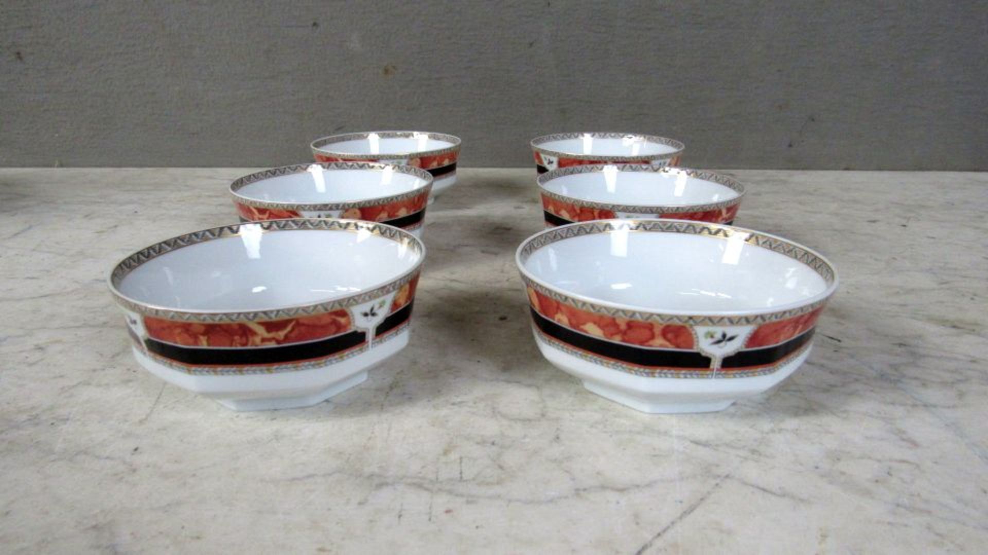 Serviece Ancienne Manufactur Royale - Bild 2 aus 7