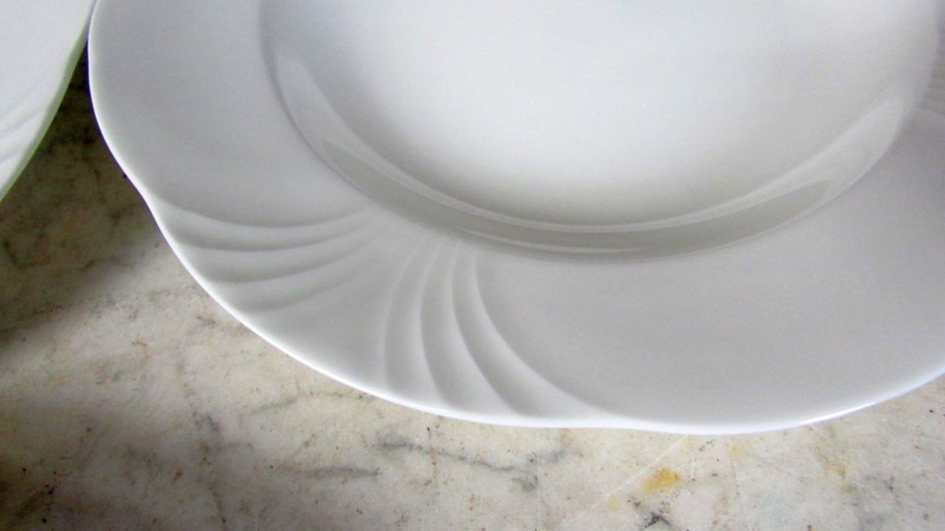 Geschirr Porzellan Villeroy & boch - Bild 4 aus 5