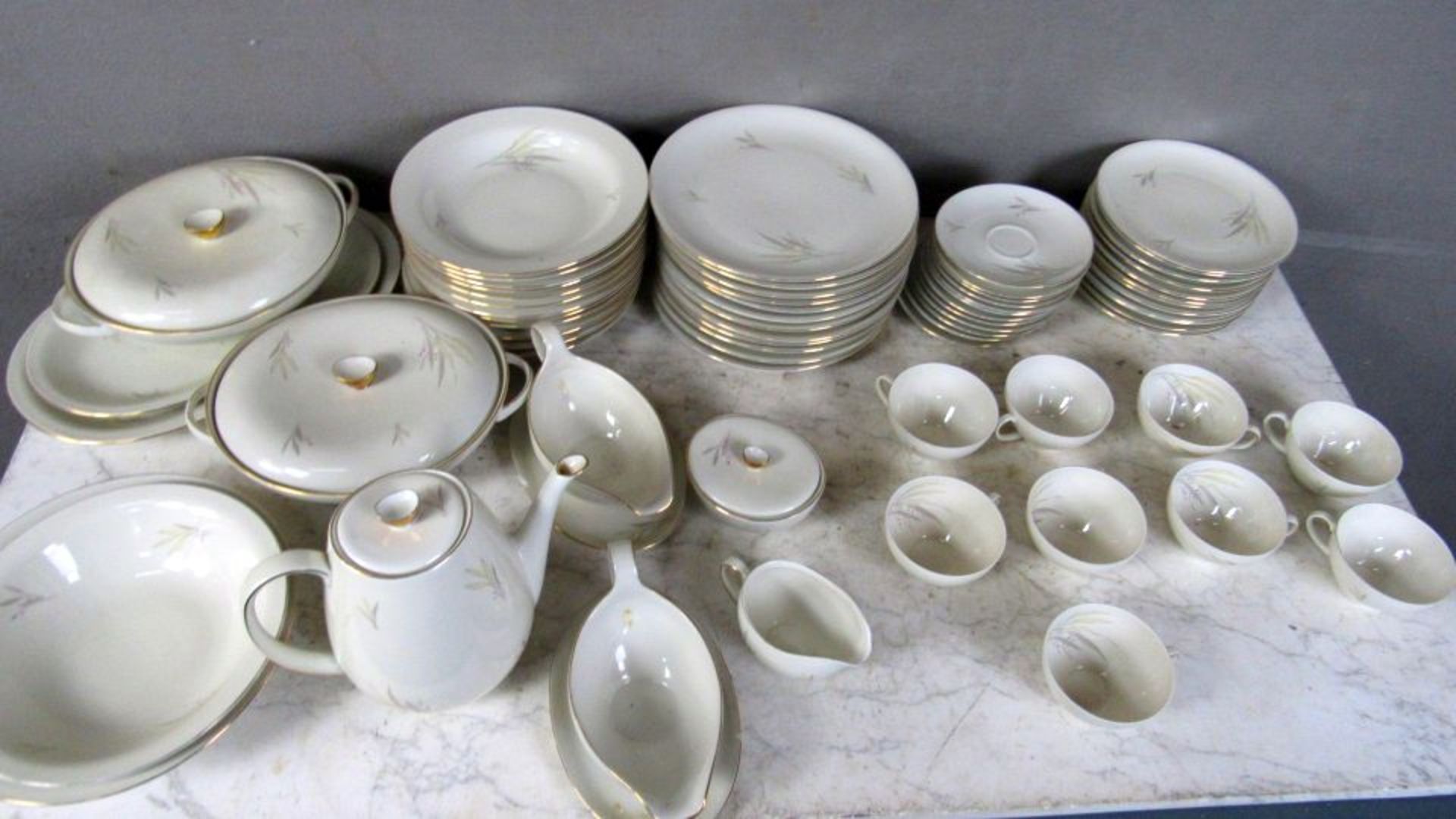 Konvolut Service - Bild 8 aus 9