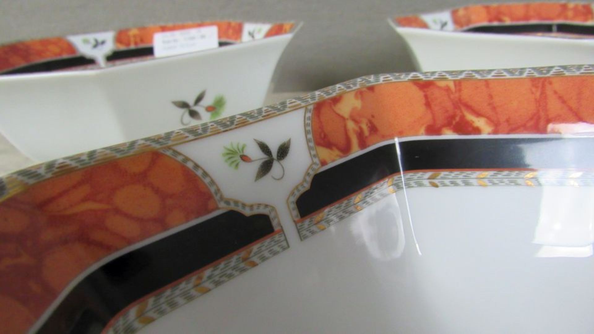 Serviece Ancienne Manufactur Royale - Bild 5 aus 8