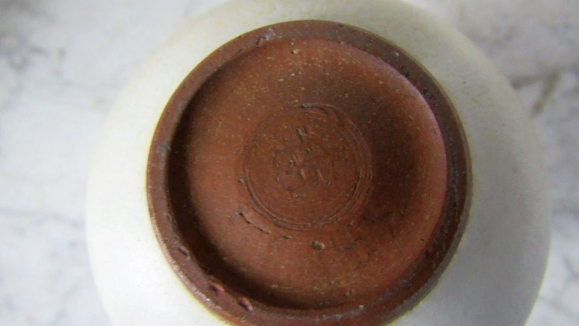 Konvolut Künstler Keramik teilweise - Bild 6 aus 8