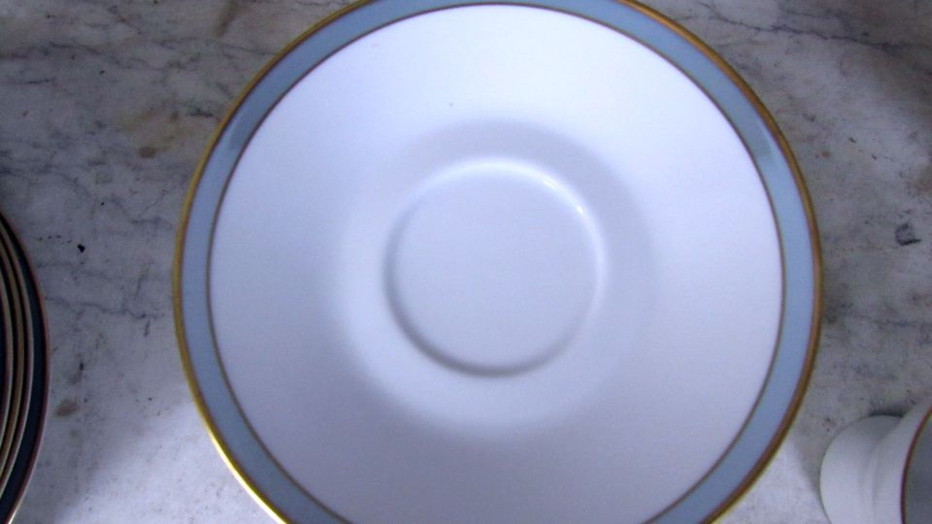 Rosenthal Geschirr Garlablon mit - Bild 8 aus 9