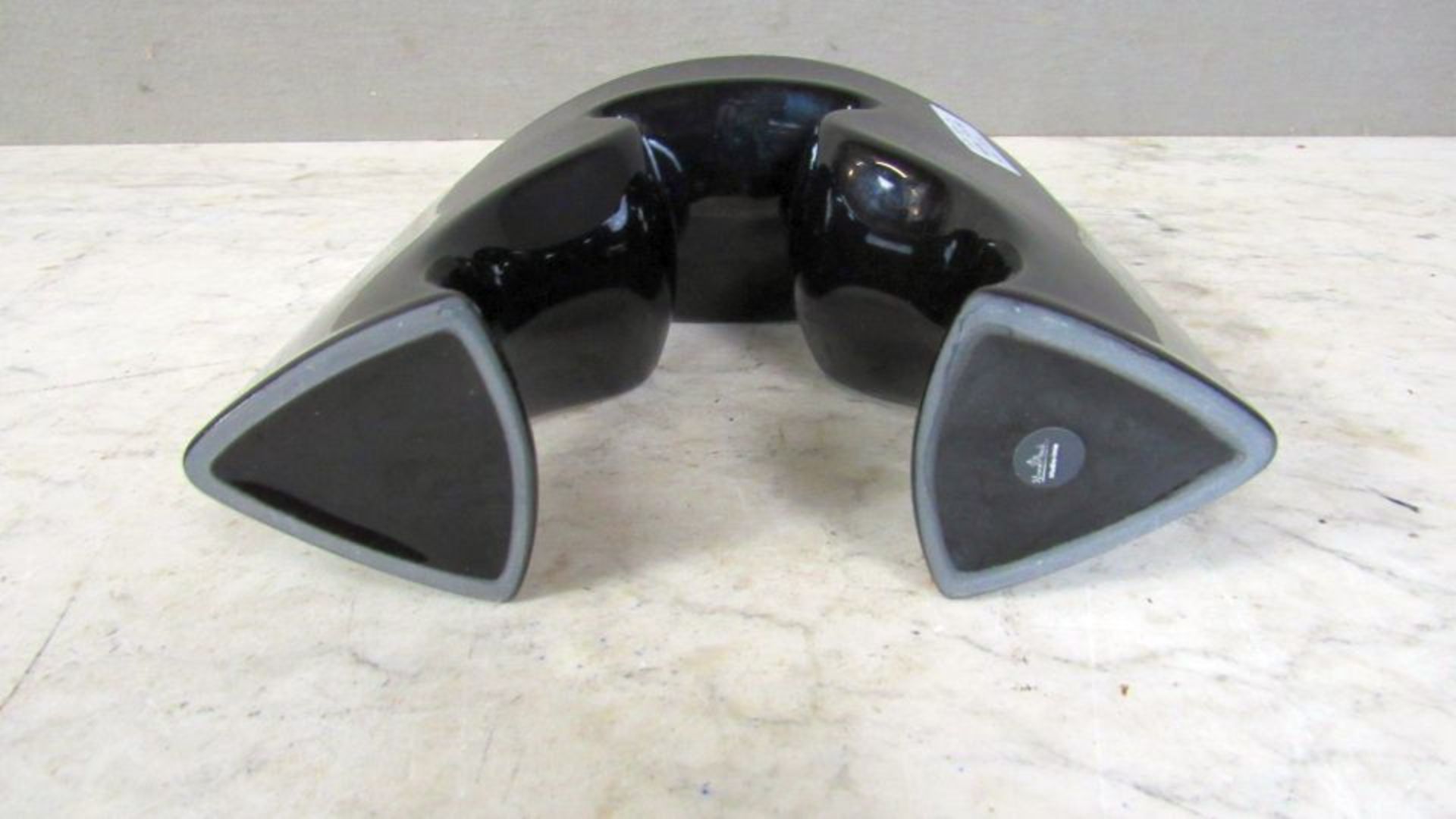 Skulptur Vase Rosenthal Studioline - Bild 5 aus 6