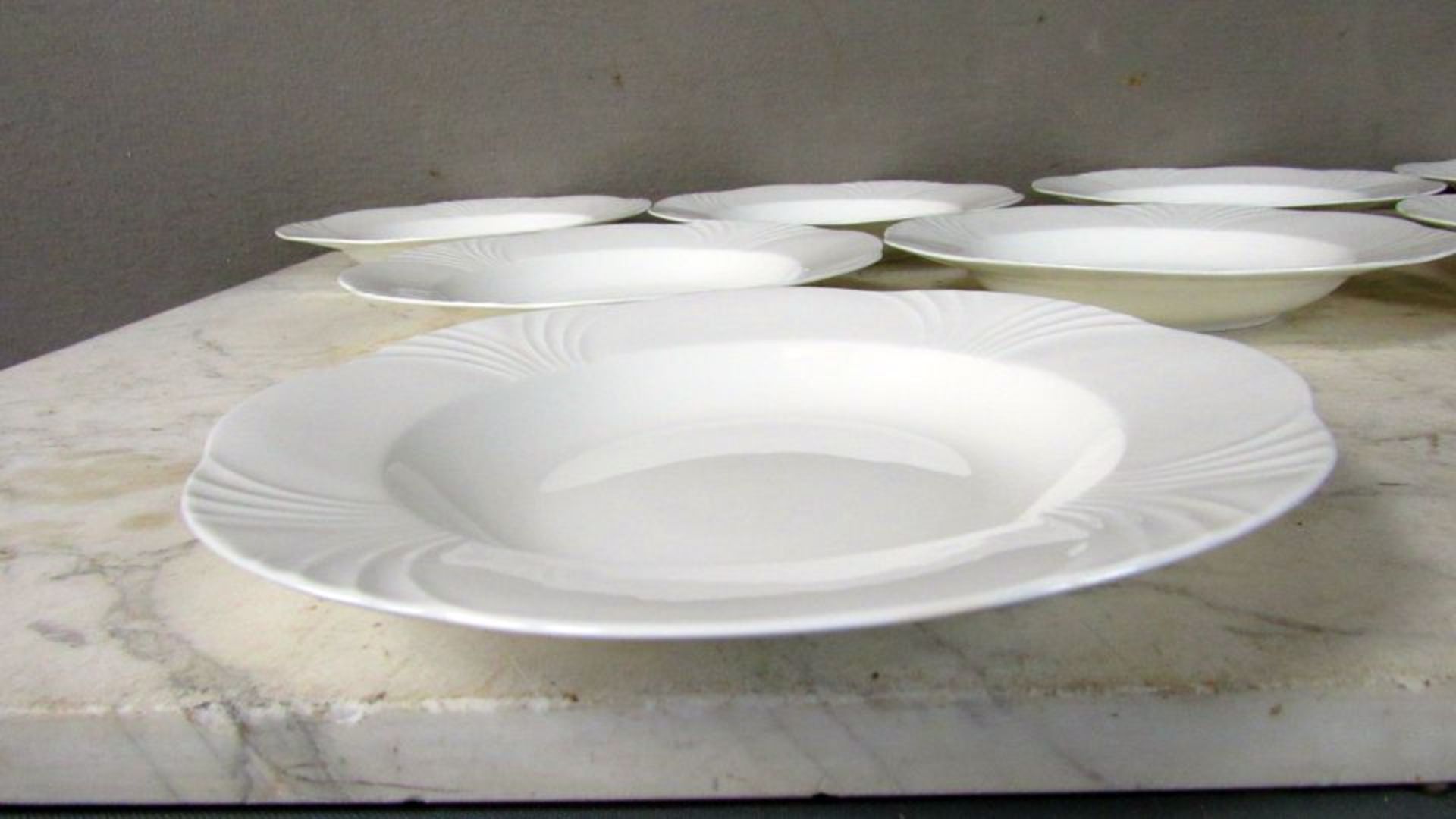 Geschirr Porzellan Villeroy & boch - Bild 2 aus 5