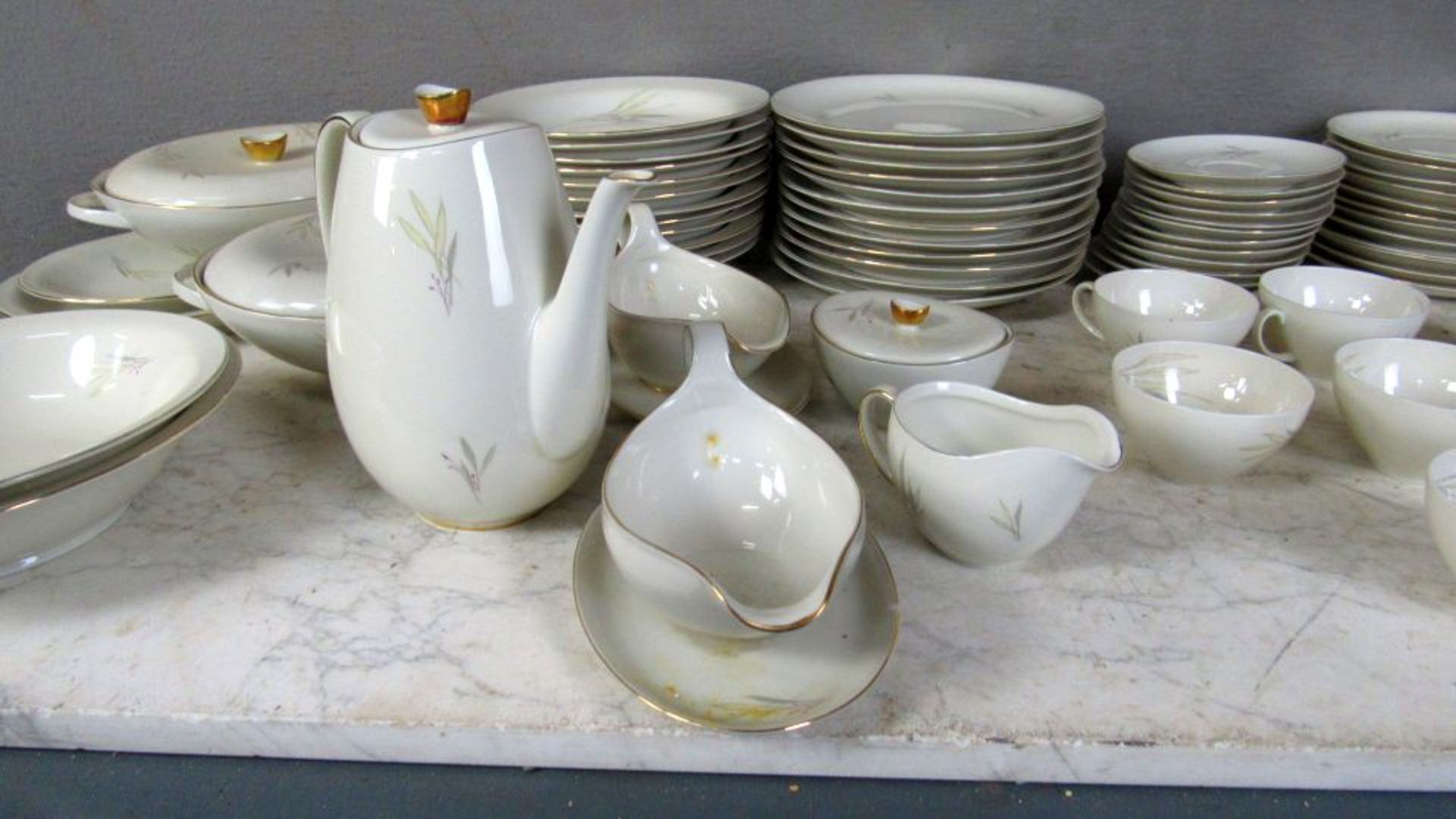 Konvolut Service - Bild 4 aus 9