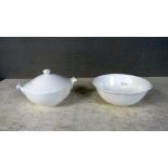 Geschirr Porzellan Villeroy & boch