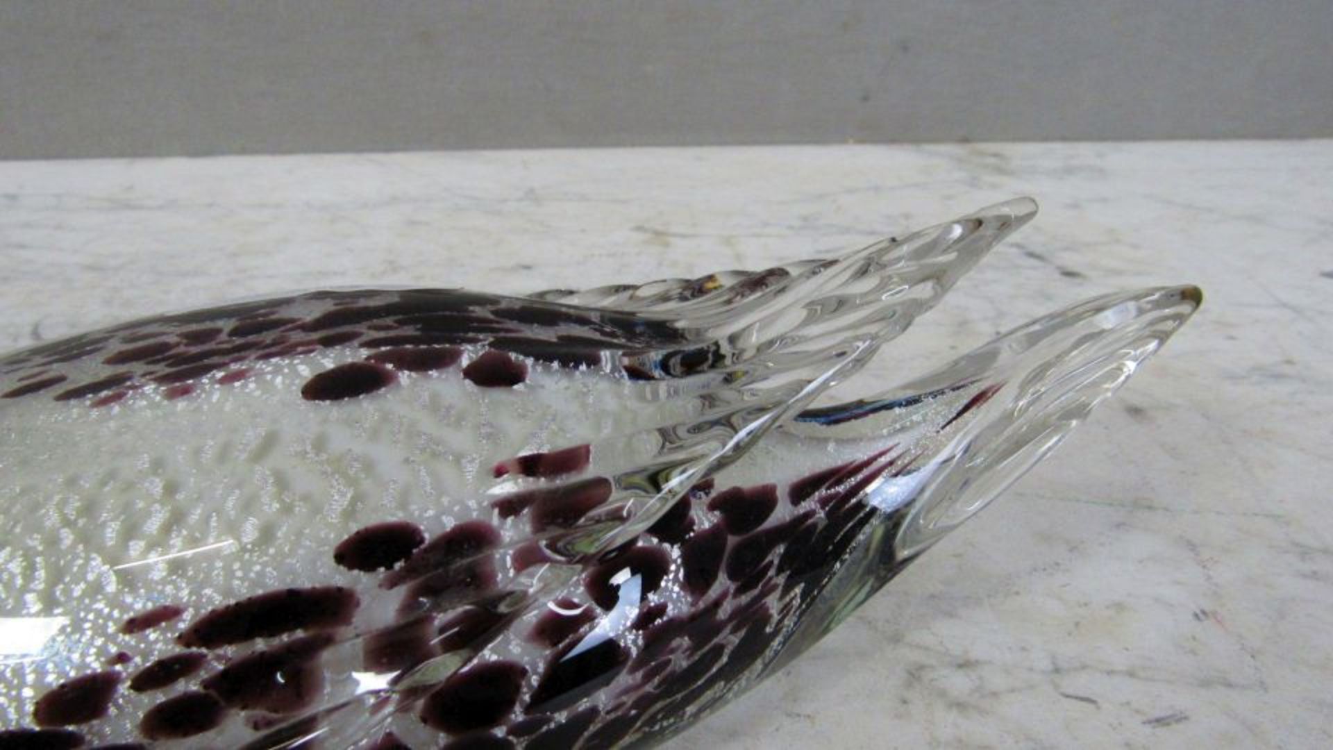 Ente Murano vor Mia Länge - Bild 5 aus 6