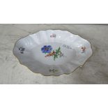 Meissen Porzellan Schwertermarke