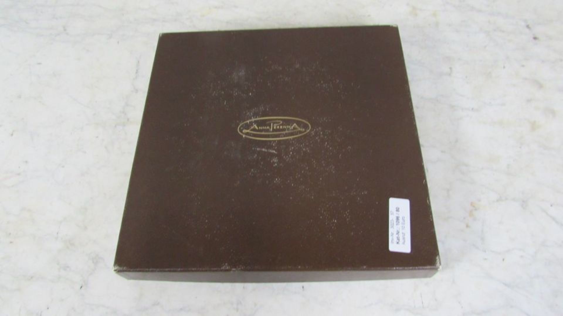 Porzellan Künstlerteller auflage 2000