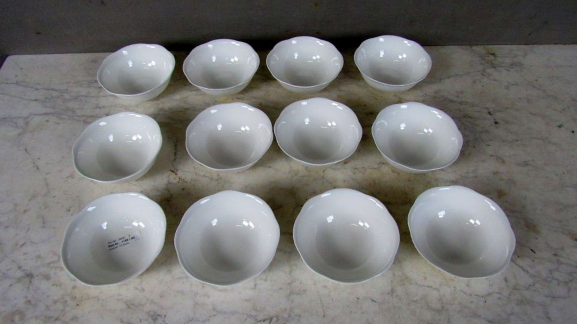 Geschirr Porzellan Villeroy & boch