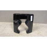 Skulptur Vase Rosenthal Studioline