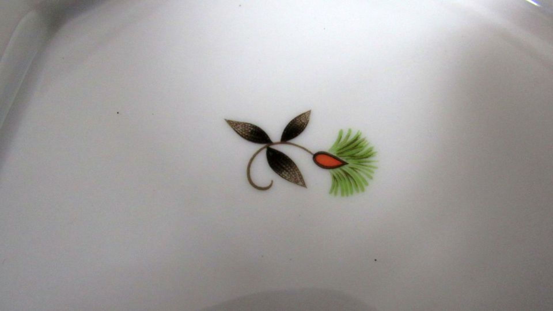 Serviece Ancienne Manufactur Royale - Bild 3 aus 7