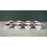 Serviece Ancienne Manufactur Royale