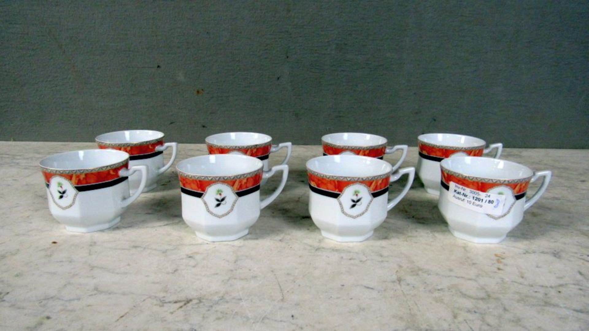 Serviece Ancienne Manufactur Royale